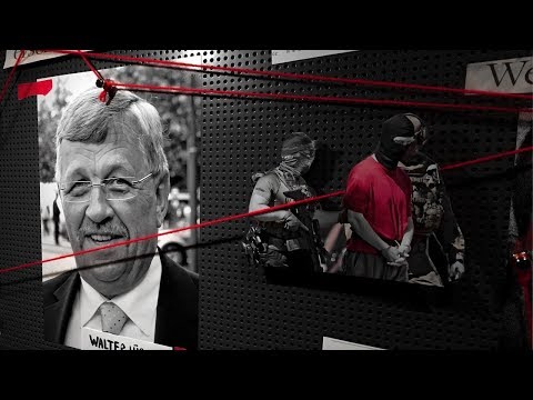 Der Mordfall Lübcke und rechter Terror in Deutschland