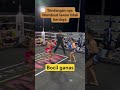 Bocil Ganas Shorts Boxing Muaythai Tinju Mma Ufc Reels Reel
