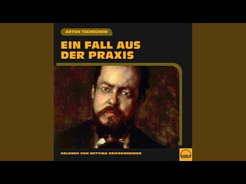 Kapitel 1 - Ein Fall aus der Praxis