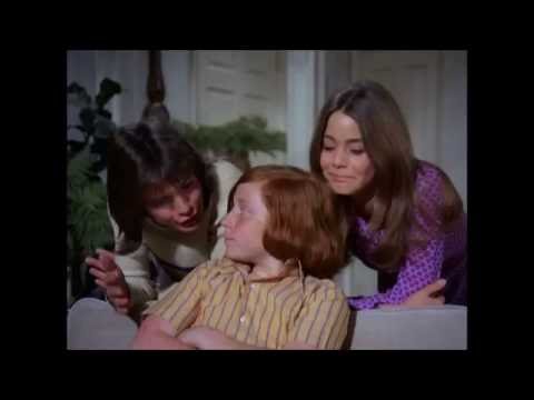 Danny Partridge - Gloria Hicky 2