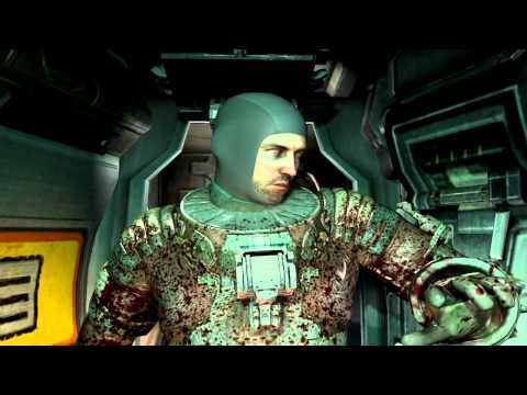Dead Space 2 Playthrough with Commentary Part 15
