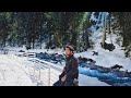 Travel Kashmir Whatsapp Status Kashmir Heaven On Earth Sonamarg Beautiful Travel Tripislife