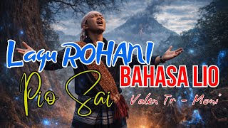 Download lagu LAGU LIO // ROHANI PALING SEDIH // JELANG NATAL // NONTON SAMPAI SELESAI mp3
