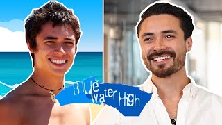 We Spoke To Adam Saunders From \