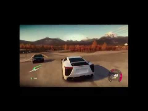 Forza Horizon Playthrough Part 73