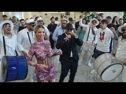 ADY ENERGIE❎ORK ORIGINALII❎HAZU HAZU❎CRISTINA ESTE HAZU 2023❎Party CRISTINA PUCEAN - HAZU HAZU