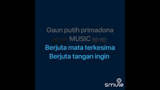 Download lagu gaun putih primadona karaoke mp3 Download lagu gaun putih primadona karaoke mp3