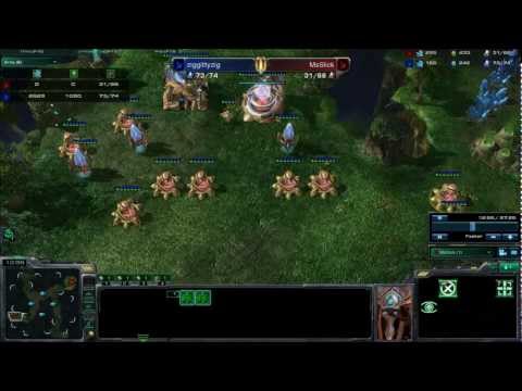 #3-CANNON RUSH DEFENSE Part 4-Correct