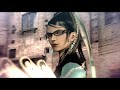 Trans Pride Bayonetta Mod Showcase UwU