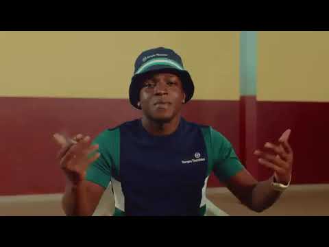 Wylla - Too Late ( Remix ) ft Drissia _ Lil cool & King koloni ( official music video clip)