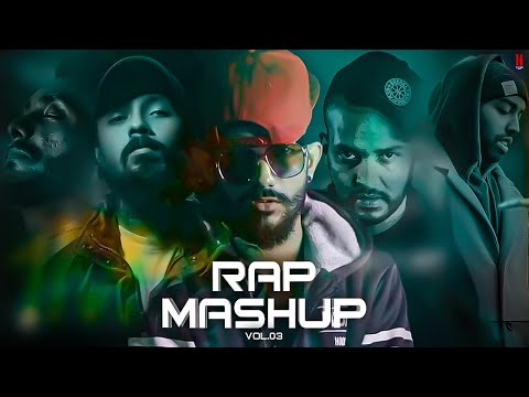 Rap Mashup (Vol.03) | @HertzRM  | Rap Song Mashup 2024 | Sinhala Mashup | Sinhala Remix