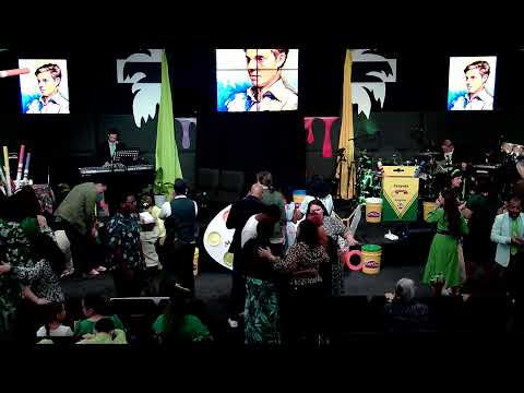 Evangelist Ethan Tucker - Sunday 09/10/2023