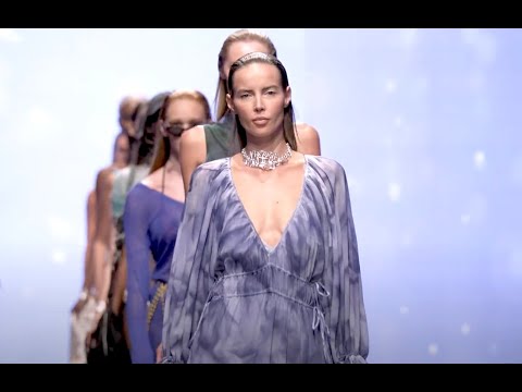 DESIGUAL Runway at Miami Swimweek 2023 | Powered by Art Hearts Fashion