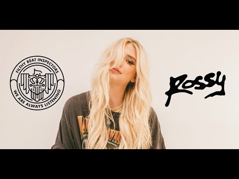 Rossy talks Sable Valley, Kurt Cobain, and the importance of authenticity