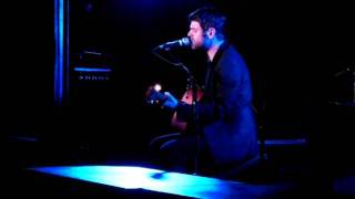 Jay Malinowski- Life Is A Gun.AVI