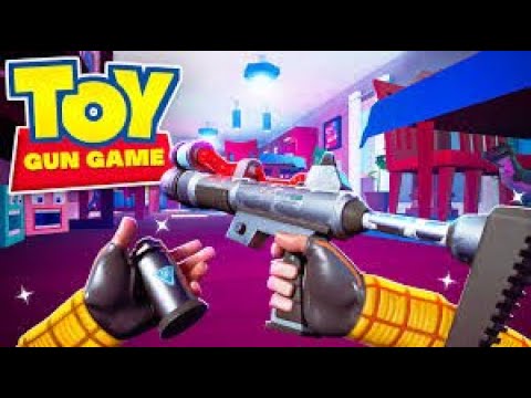 Epic's Picks - FLY THROUGH MAP