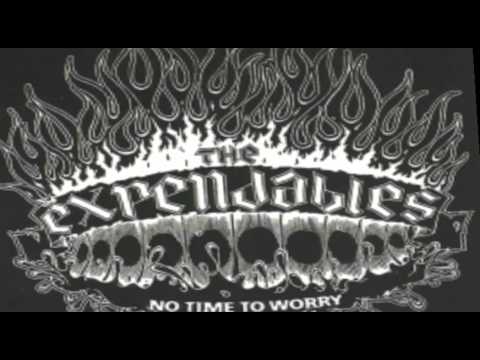 Malibu - The Expendables