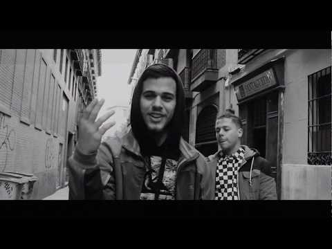 LIL FANVITO & TR MAKER - NADA - VIDEOCLIP