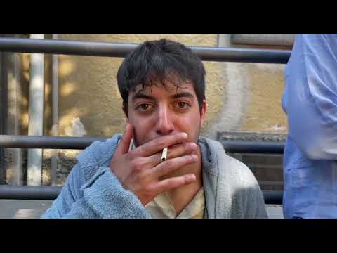 LFSPC - La Festa Sta Per Cominciare