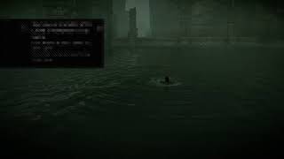 [PS4]ワンダと巨像。思い出しながらプレイ#3