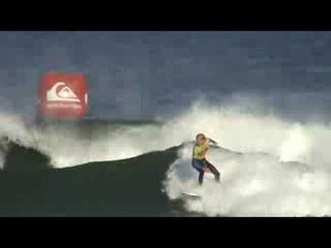 Owen Wright 9.5 wave