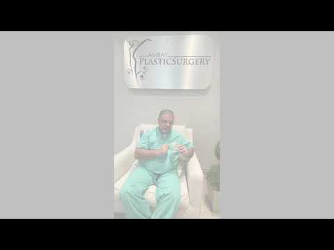 Redefining Your Profile With Chin Implants | Ambay Plastic Surgery - Tampa, FL