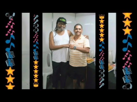 Edson Gomes Espaço Jatobá Em União Dos Palmares - AL 20/11/2023 #EdsonGomes #AlexandreAmérico