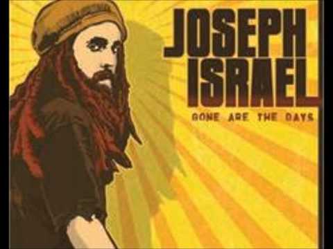 Jerusalem-Joseph Israel