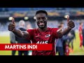 Martins Indi: 'Leuke groep' | Nieuw bij AZ