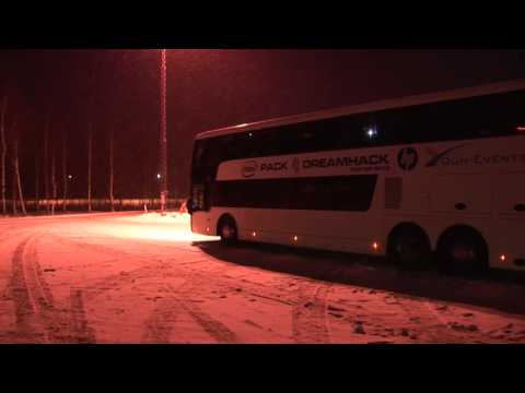 The Road to Dreamhack