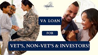 VA Vendee Loan