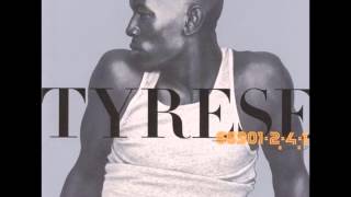 Tyrese -  Sweet Lady (Darkchild Remix)