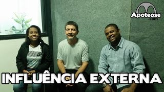 Entrevista Xande Figueiredo - Influência externa (7/8)