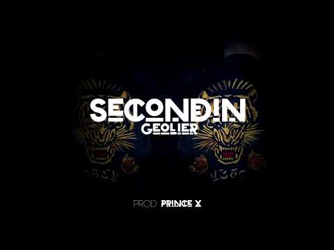 GEOLIER - SECONDIN(Marco Prince RMX)