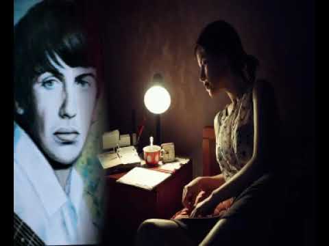 А Комар  1970   Я не знаю, что ты мне напишешь