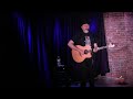 An Evening with Richard Thompson - Live At Caffe Lena