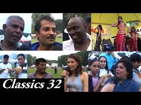 Classics 32 uit 2004 - Kwaku Summerfestival deel 2 & dansgroep Samairra