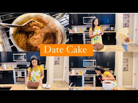 Finally date cake ban hi gia || Almi in kitchen