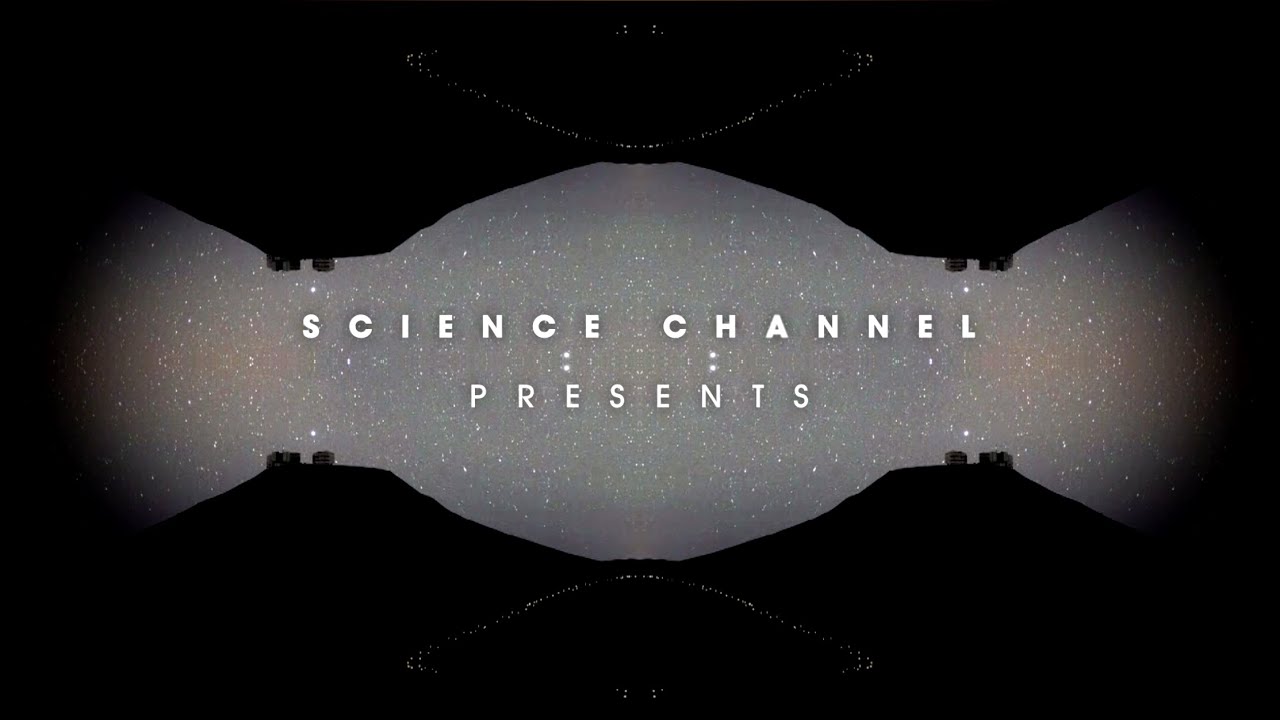 SCI: "Space's Deepest Secrets" Launch