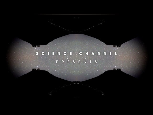 SCI: "Space's Deepest Secrets" Launch