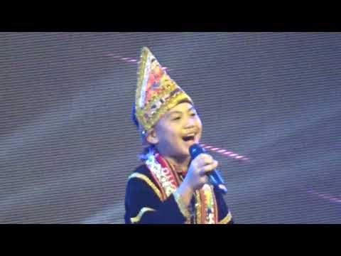 KDCA DAZANAK SEMI 2022 - SANDAKAN - ARAMAI - DANIEL LEO WILFRED  22MAY