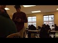 Towel Flexing | Shredded Teen | Day in the life