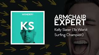 Kelly Slater (11x World Surfing Champion) | Armchair Expert with Dax Shepard