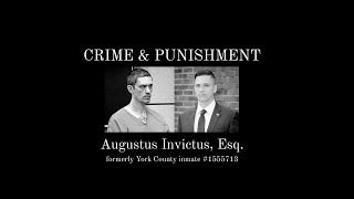 Crime &amp; Punishment, Episode 3: The Death of Natural Law