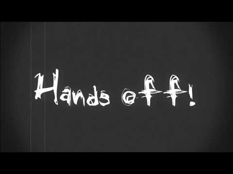 YACKO x MARDIAL - HANDS OFF (teaser)