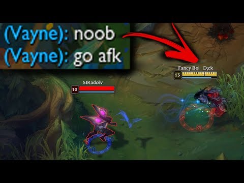 Noob Nocturne Carries Game?!