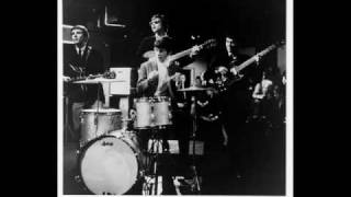 The Roulettes: Soon you'll be leaving me