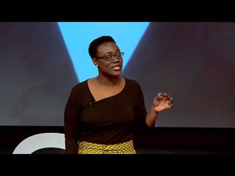 I search 4 it blinded: the power of self-love and self-esteem | Caira Lee | TEDxSHHS