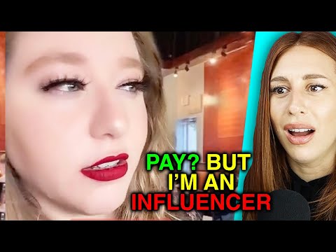 Entitled Customers That Are NEXT LEVEL - REACTION