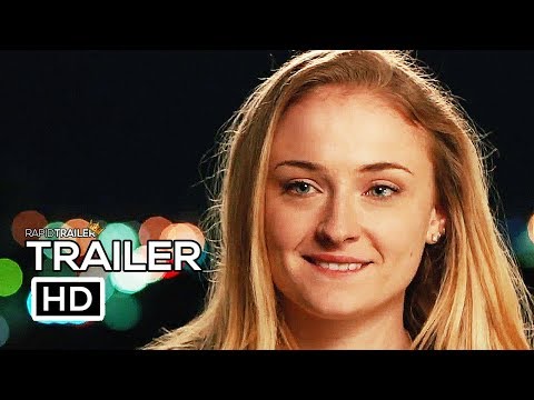TIME FREAK Official Trailer (2018) Sophie Turner, Asa Butterfield Movie HD